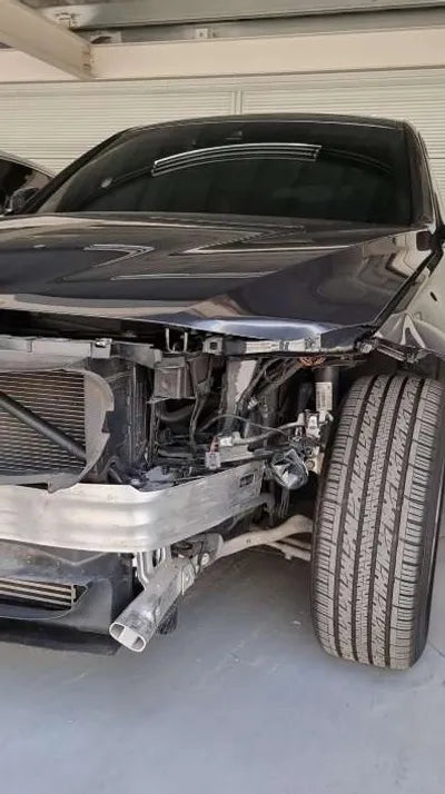 2017 BMW 320 WBA8T3107JG804196 VIN:WBA8T3107JG804196