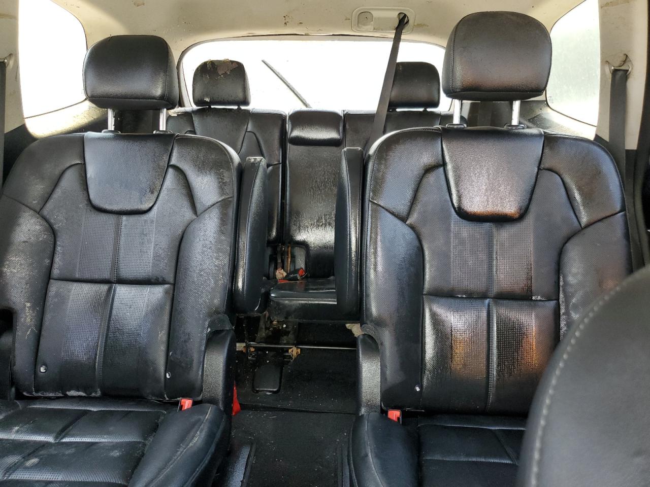2022 KIA TELLURIDE EX VIN:5XYP3DHC7NG255872