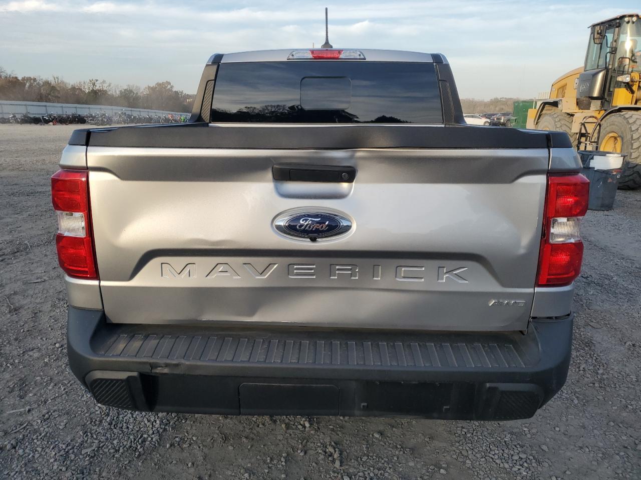 2023 FORD MAVERICK XL VIN:3FTTW8F91PRA09557