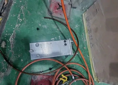 2019 Infiniti QX50 3PCAJ5M33KF131902 VIN:3PCAJ5M33KF131902