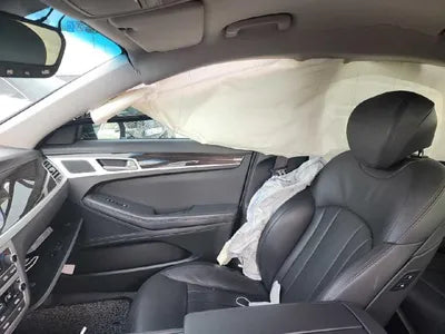 2016 Genesis G80 VIN: