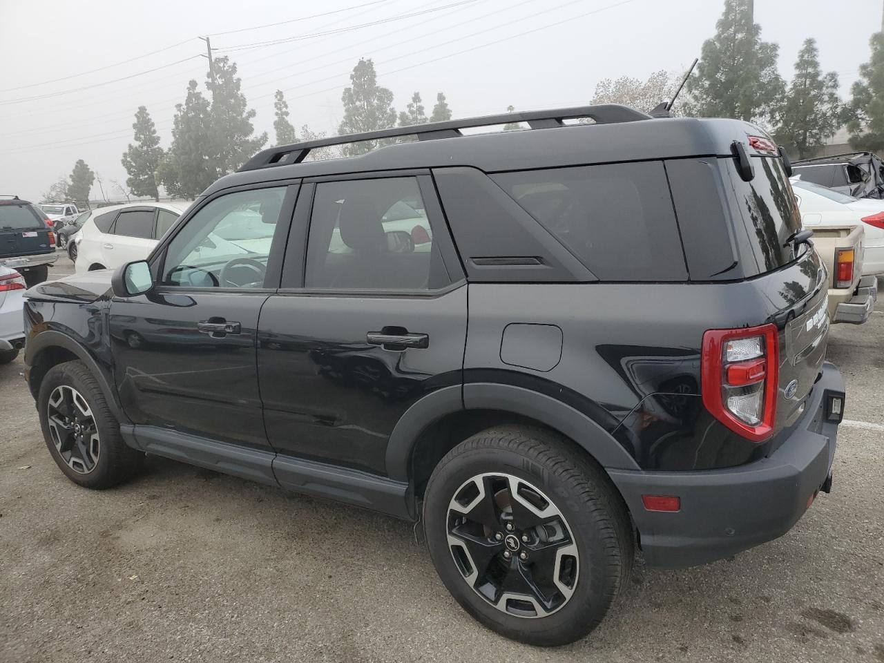 2023 FORD BRONCO SPORT OUTER BANKS VIN:3FMCR9C67PRD21238