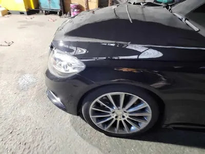 2016 Mercedes-Benz S 350 VIN: