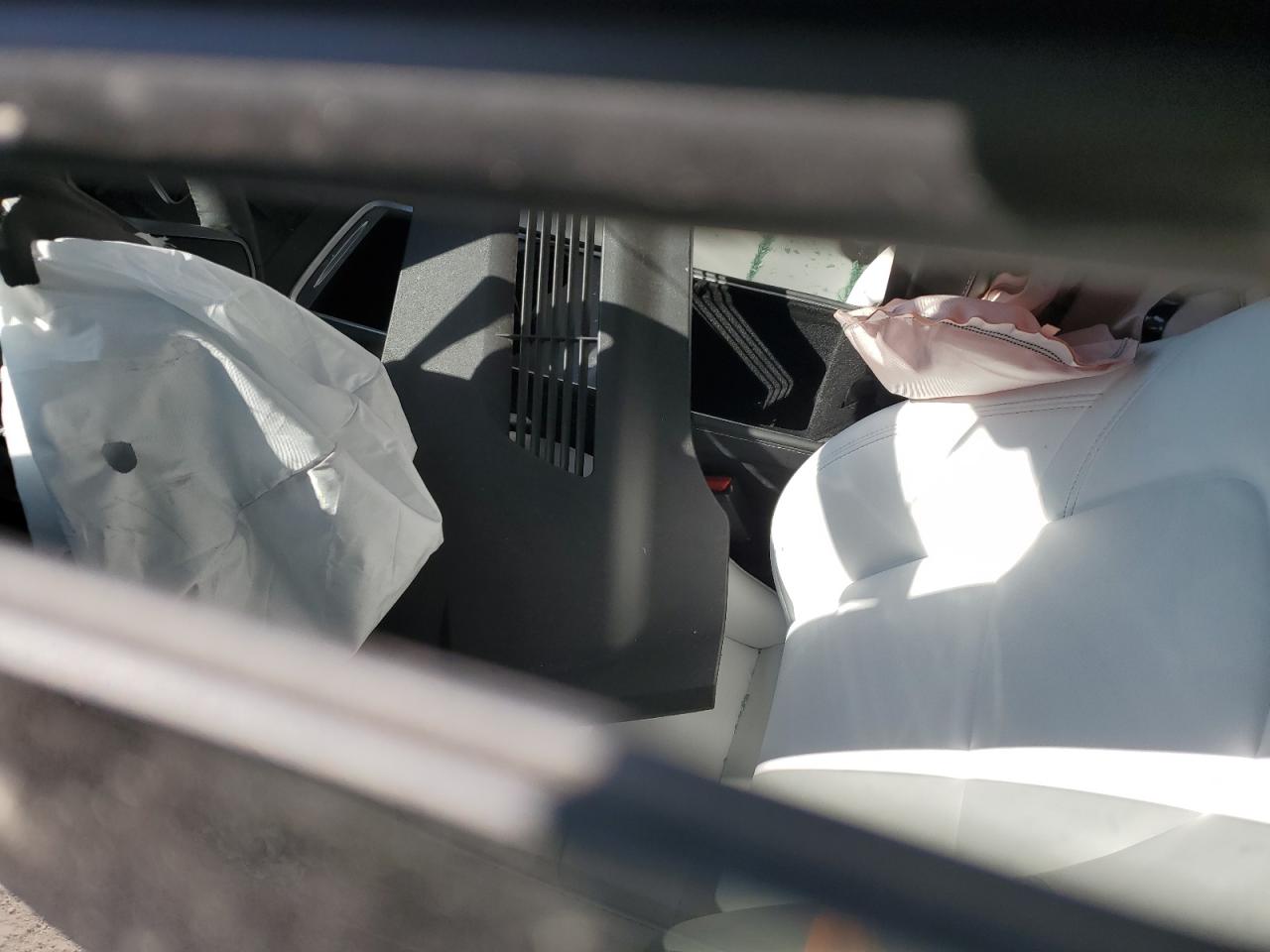 2023 TESLA MODEL Y  VIN:7SAYGAEE1PF894291