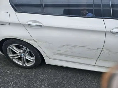 2016 BMW 520 WBA5E5107GG200911 VIN:WBA5E5107GG200911