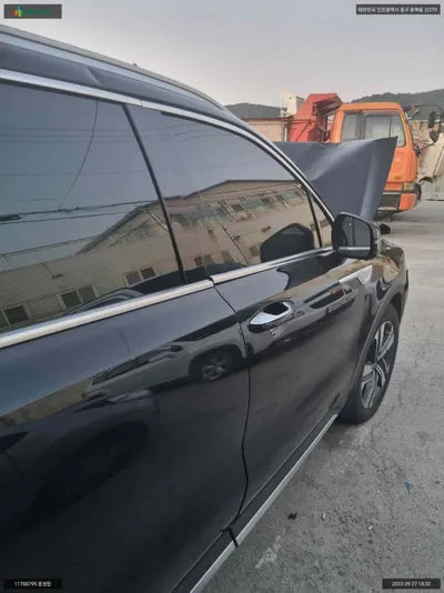 2020 Kia Sorento KNARH81GBMA000910 VIN:KNARH81GBMA000910