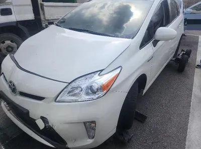 2014 Toyota Prius VIN: