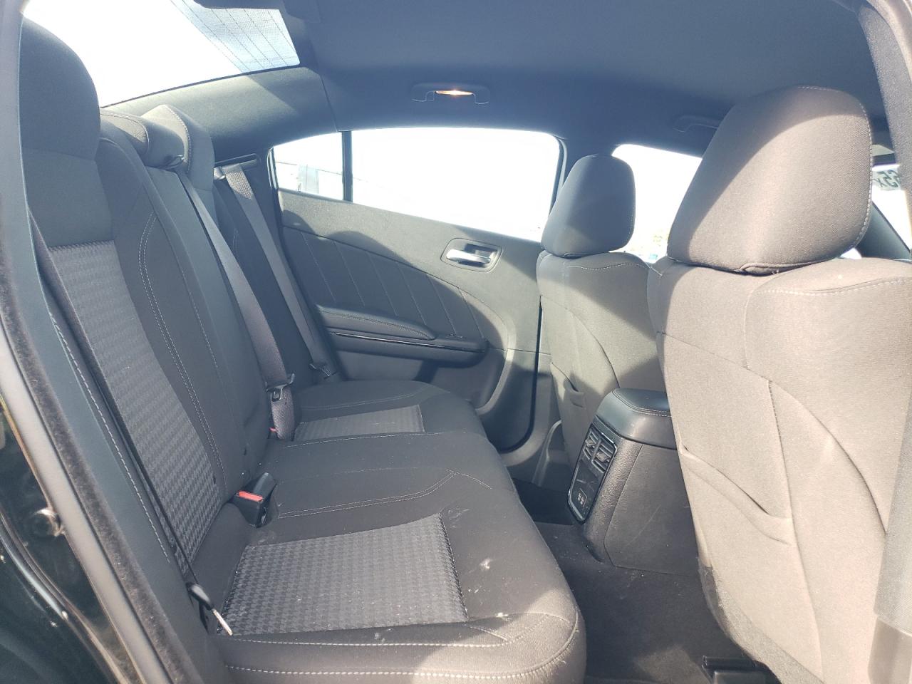 2023 DODGE CHARGER SXT VIN:2C3CDXJG1PH676571