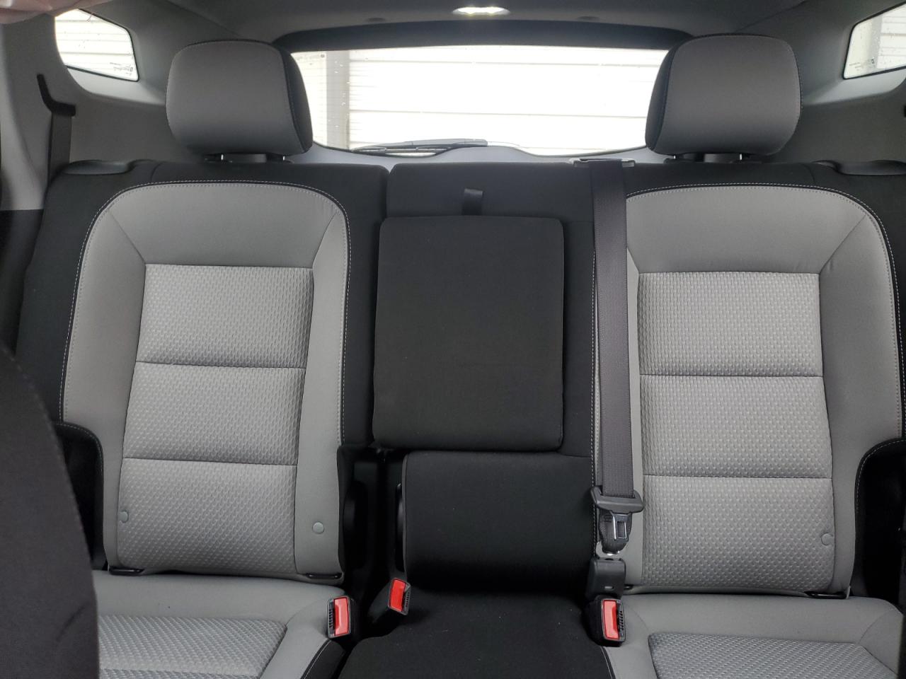 2022 GMC TERRAIN SLE VIN:3GKALTEV2NL172689