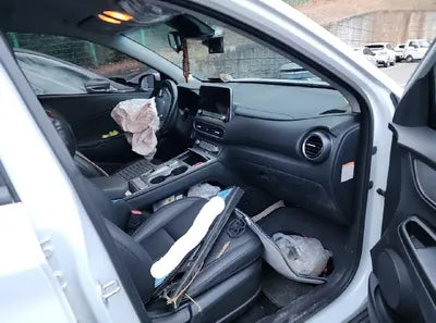 2020 Hyundai Kona KMHK281GFLU086347 VIN:KMHK281GFLU086347