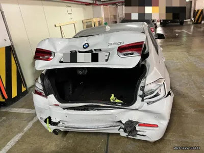 2016 BMW 320 WBA8A910XGK463200 VIN:WBA8A910XGK463200