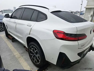 2023 BMW 420 WBA21DT07P9N92024 VIN:WBA21DT07P9N92024