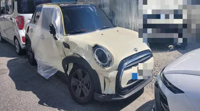 2022 MINI Cooper VIN: