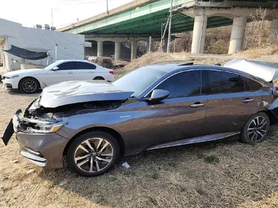 2019 Honda Accord 1HGCV3690KA510247 VIN:1HGCV3690KA510247