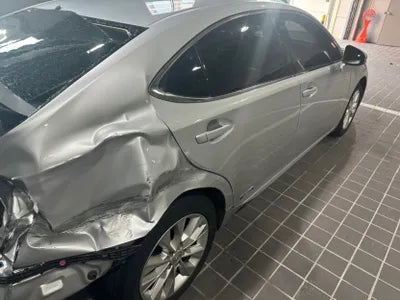2014 Lexus ES 300 VIN: