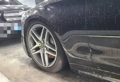 2020 Mercedes-Benz S 350 W1KUF2BB2LA558821 VIN:W1KUF2BB2LA558821