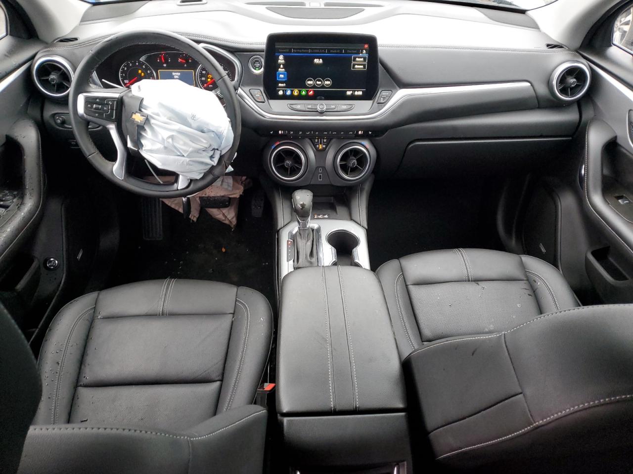 2024 CHEVROLET BLAZER 3LT VIN:3GNKBDRS7RS147668