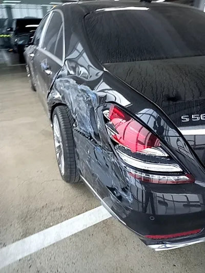 2018 Mercedes-Benz S 560 WDDUG8GB9JA414754 VIN:WDDUG8GB9JA414754