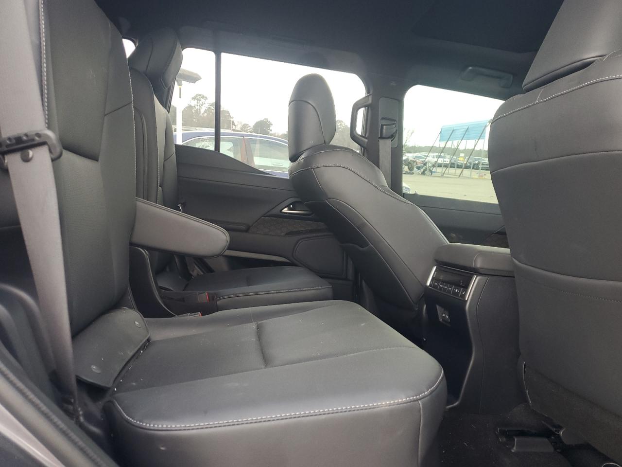 2024 LEXUS GX 550 PREMIUM/PREMIUM+ VIN:JTJTBCDX8R5010630