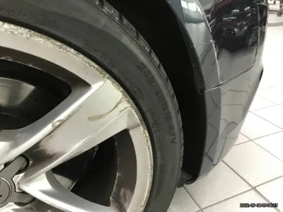2015 Audi A5 WAUZZZ8T4FA016508 VIN:WAUZZZ8T4FA016508