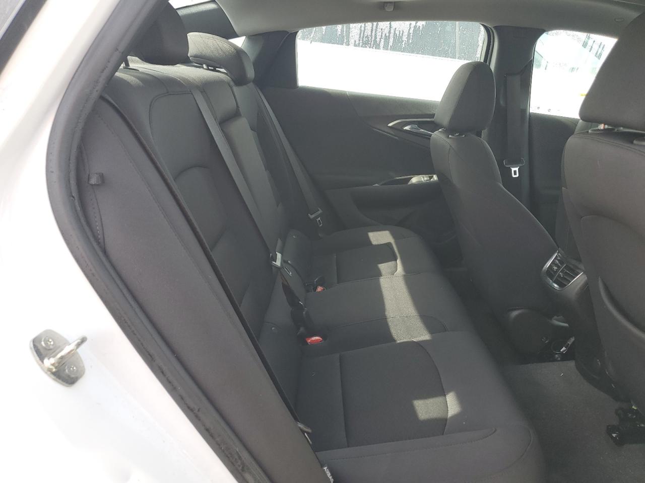 2023 CHEVROLET MALIBU LT VIN:1G1ZD5ST2PF167315