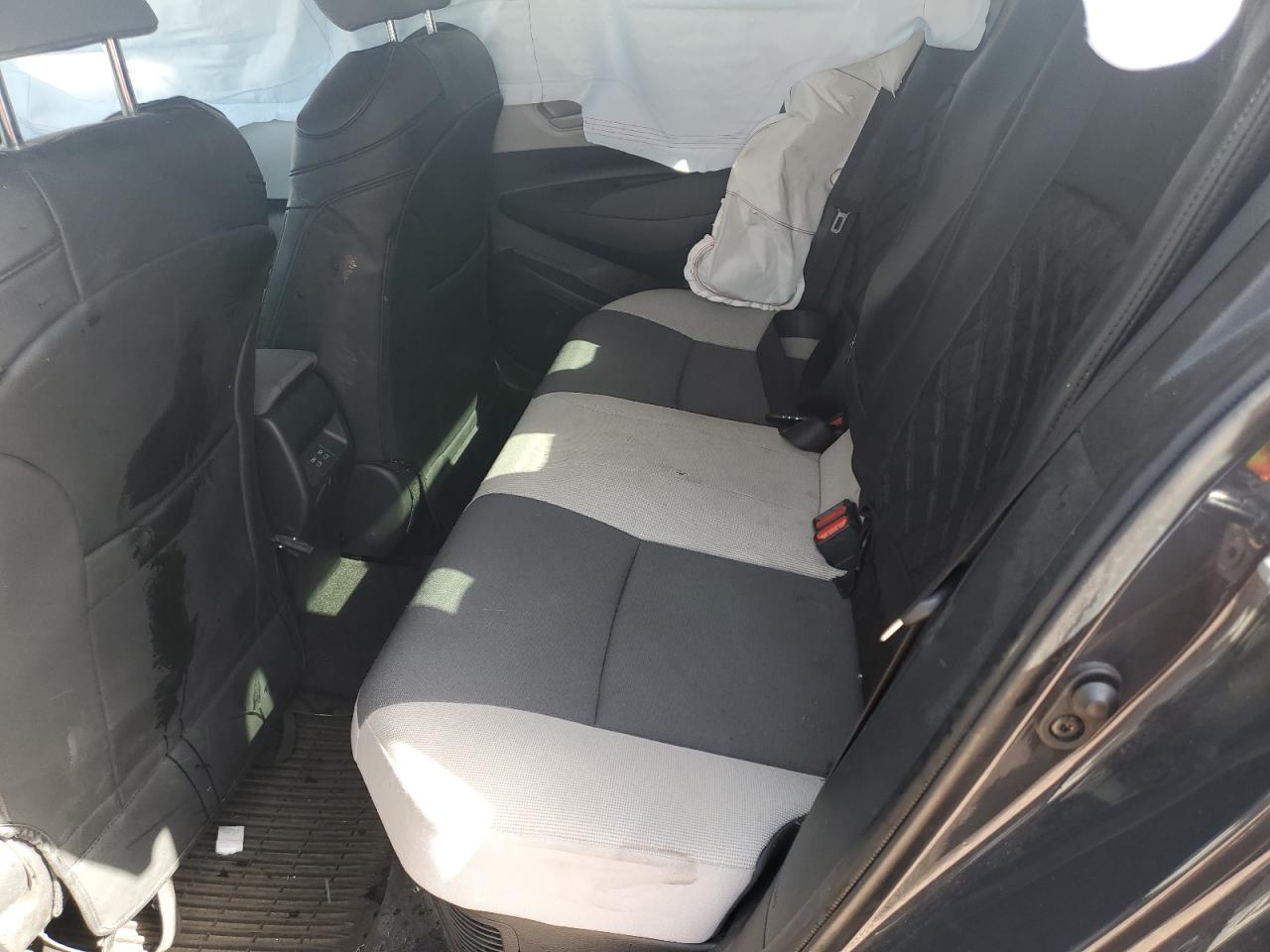 2024 TOYOTA COROLLA LE VIN:JTDBCMFE8R3031969