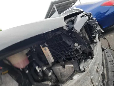 2023 Mercedes-Benz S 500 W1K6G6DB2PA202997 VIN:W1K6G6DB2PA202997