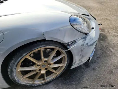 2021 Porsche Cayman WP0AD2986MS281146 VIN:WP0AD2986MS281146