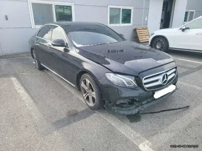 2019 Mercedes-Benz E 300 587KMWDDZF4JB9KA6 VIN:587KMWDDZF4JB9KA6