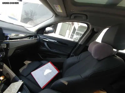 2021 BMW 220 WBA11DF00M5S94344 VIN:WBA11DF00M5S94344