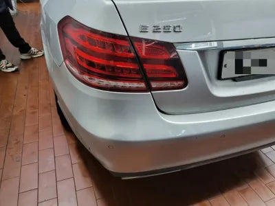 2015 Mercedes-Benz E 250 WDDHF9HB5FB163158 VIN:WDDHF9HB5FB163158