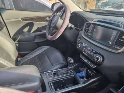 2016 Kia Sorento 132KMKNAPK81ABGA1 VIN:132KMKNAPK81ABGA1