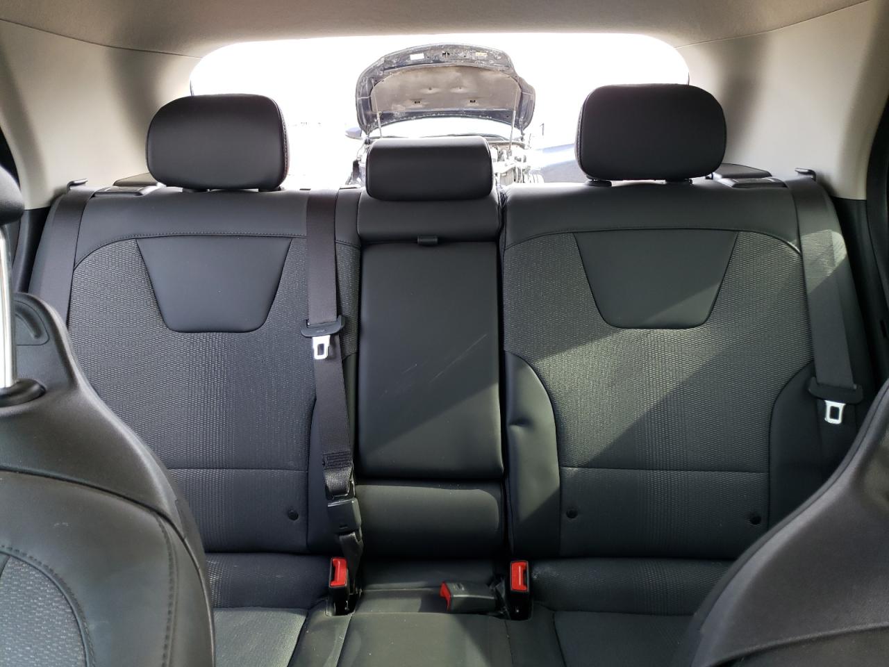 2024 KIA NIRO WIND VIN:KNDCR3L17R5091857