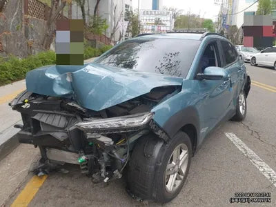 2018 Hyundai Kona 686KMKMHK4815GJU1 VIN:686KMKMHK4815GJU1