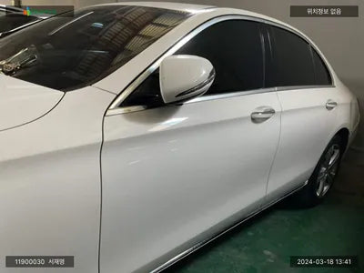 2018 Mercedes-Benz E 220 WDDZF0FB6JA433290 VIN:WDDZF0FB6JA433290