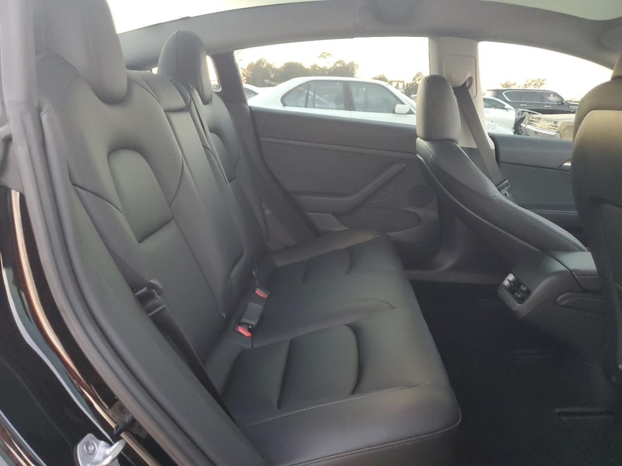 2023 TESLA MODEL 3  VIN:5YJ3E1EBXPF633261