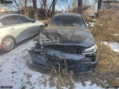 2016 BMW 520 WBA5E5106GG200351 VIN:WBA5E5106GG200351