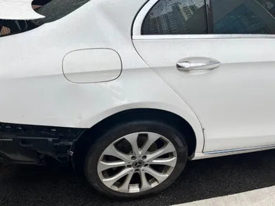 2020 Mercedes-Benz E 220 W1KZF0FB4LA832928 VIN:W1KZF0FB4LA832928