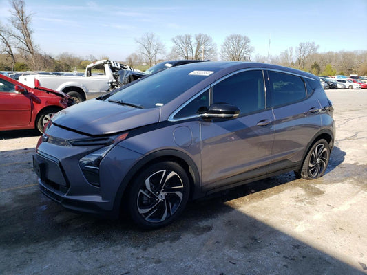 2022 CHEVROLET BOLT EV 2LT VIN:1G1FX6S03N4118106