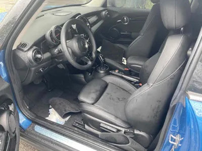 2021 MINI Cooper WMW41DH0XN2R51308 VIN:WMW41DH0XN2R51308