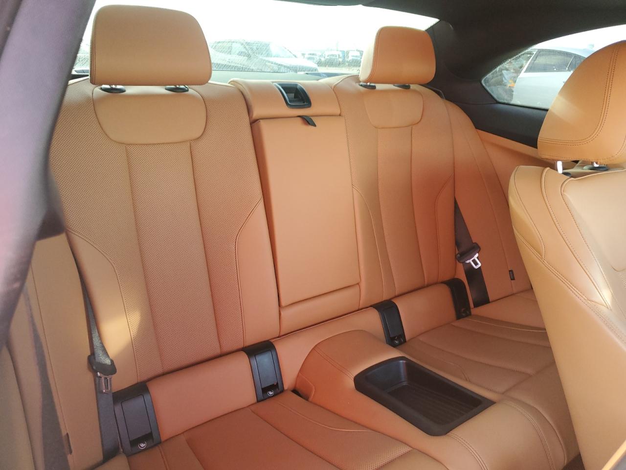 2022 BMW M240XI  VIN:3MW53CM03N8C68415