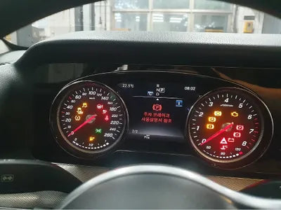 2019 Mercedes-Benz E 300 VIN: