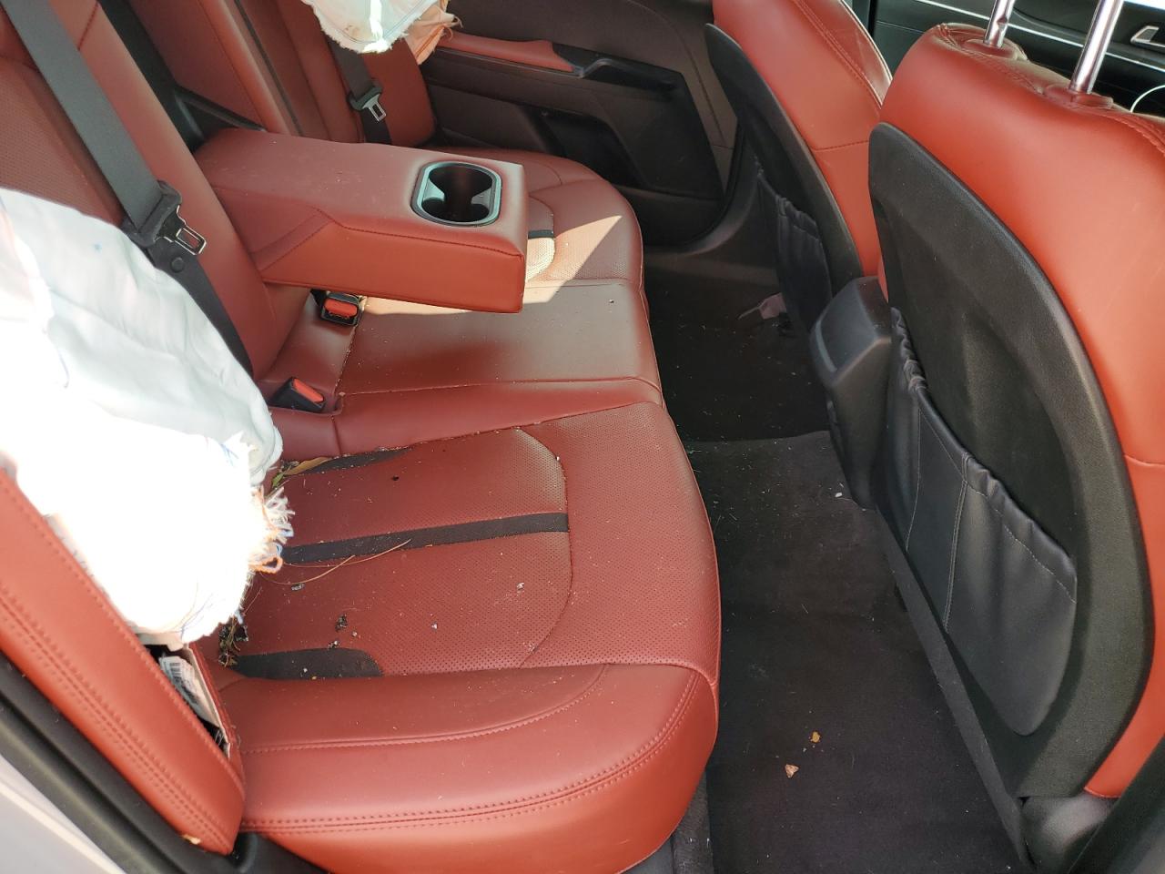 2023 KIA K5 GT LINE VIN:5XXG64J20PG172767