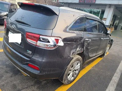 2016 Kia Sorento KNAPS81ADGA269800 VIN:KNAPS81ADGA269800