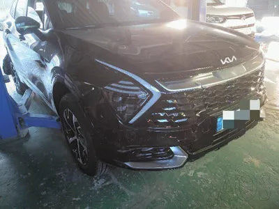 2022 Kia Sportage KNAPX81GBNK029973 VIN:KNAPX81GBNK029973