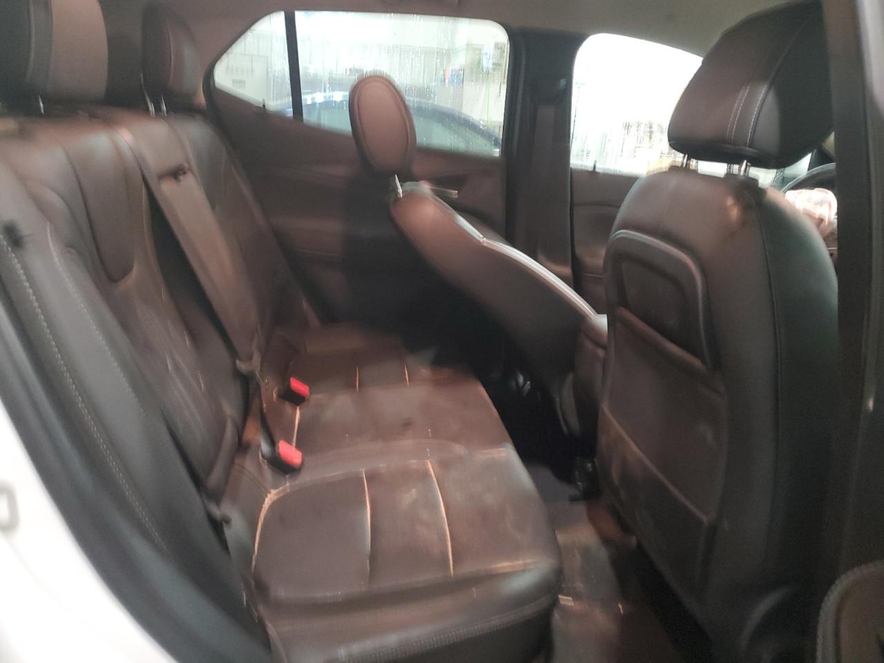 2024 BUICK ENCORE GX AVENIR VIN:KL4AMGSL5RB150447