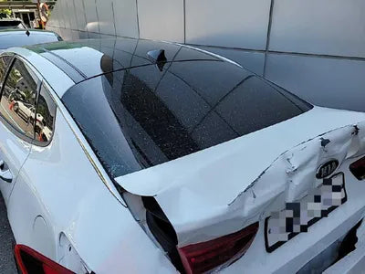 2017 Kia K5 KNAGW416BHA156792 VIN:KNAGW416BHA156792