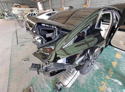 2022 Genesis G90 VIN: