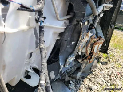 2016 Hyundai Tucson KMHJ381ADHU258386 VIN:KMHJ381ADHU258386