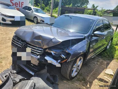 2015 Volkswagen Passat 200KM1VWZZZA3ZFC0 VIN:200KM1VWZZZA3ZFC0